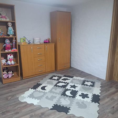 Apartmany Pri Jaskyni - Bystrá 외부 사진