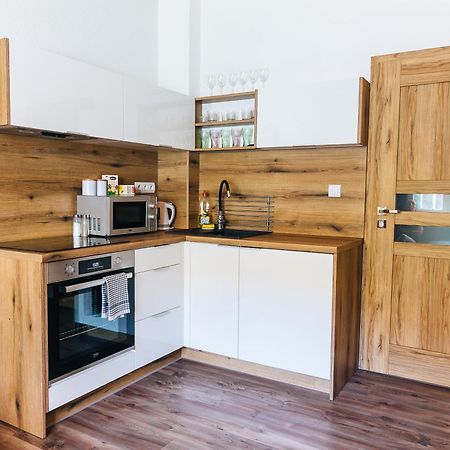 Apartmany Pri Jaskyni - Bystrá 외부 사진