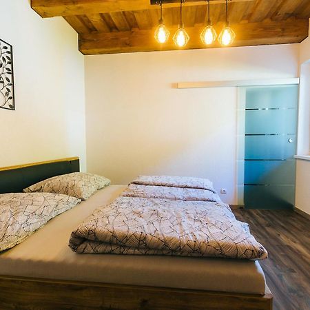 Apartmany Pri Jaskyni - Bystrá 외부 사진