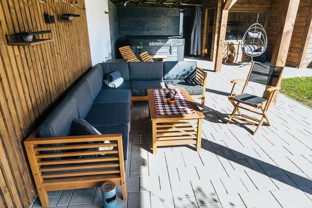 Apartmany Pri Jaskyni - Bystrá 외부 사진