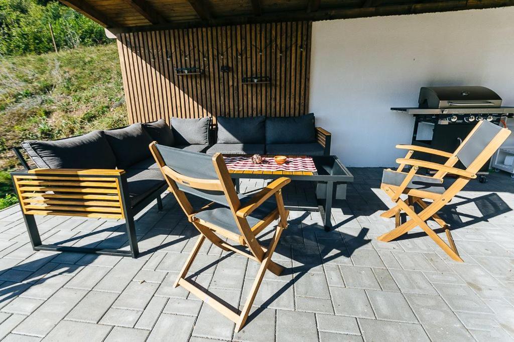 Apartmany Pri Jaskyni - Bystrá 외부 사진