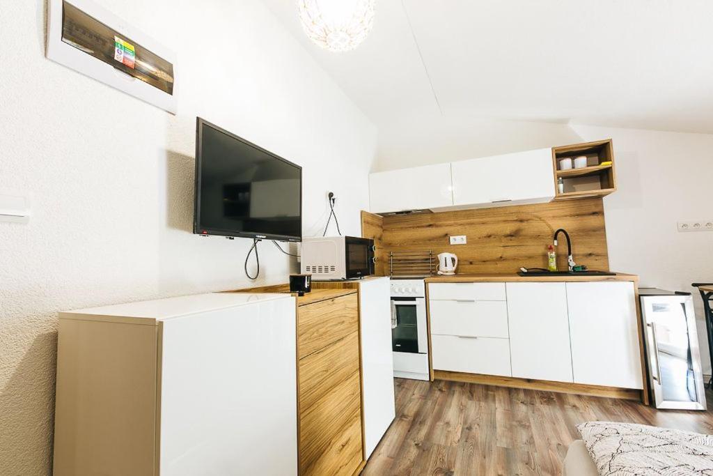 Apartmany Pri Jaskyni - Bystrá 외부 사진