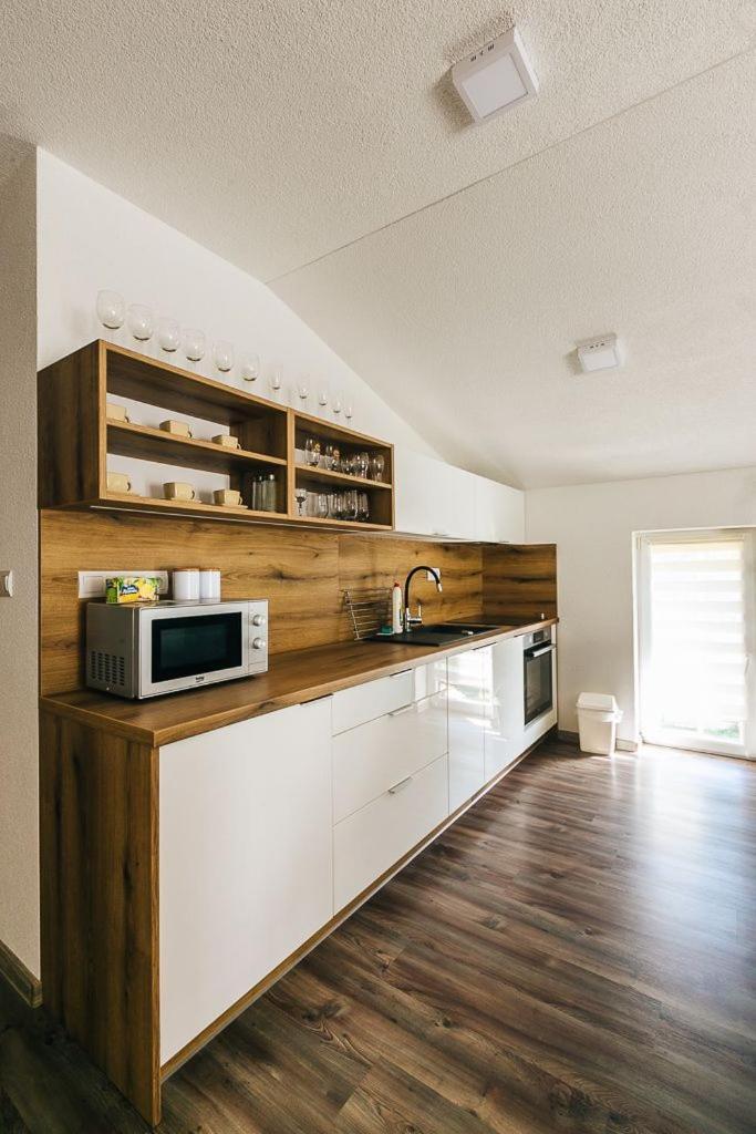 Apartmany Pri Jaskyni - Bystrá 외부 사진