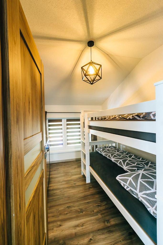 Apartmany Pri Jaskyni - Bystrá 외부 사진