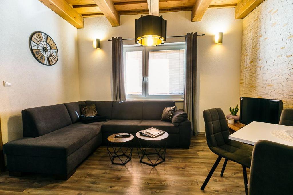 Apartmany Pri Jaskyni - Bystrá 외부 사진