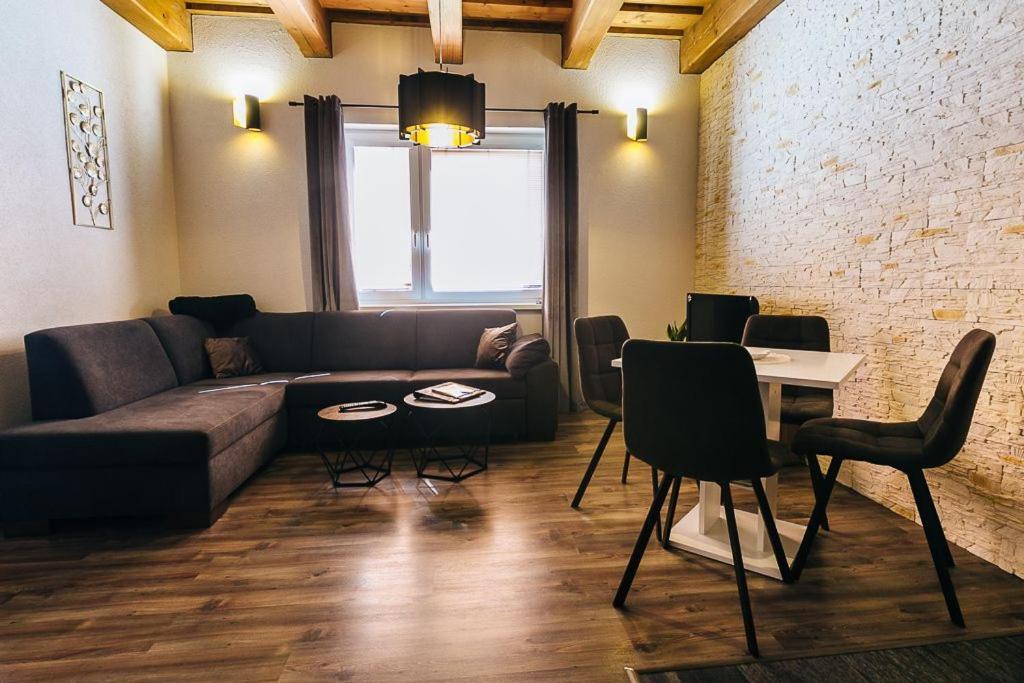 Apartmany Pri Jaskyni - Bystrá 외부 사진