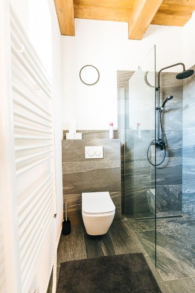 Apartmany Pri Jaskyni - Bystrá 외부 사진