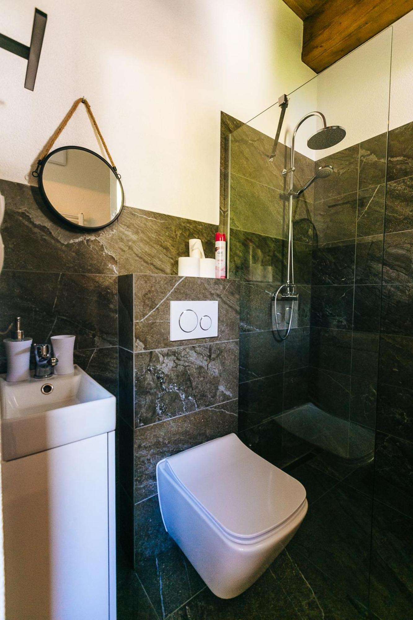 Apartmany Pri Jaskyni - Bystrá 외부 사진
