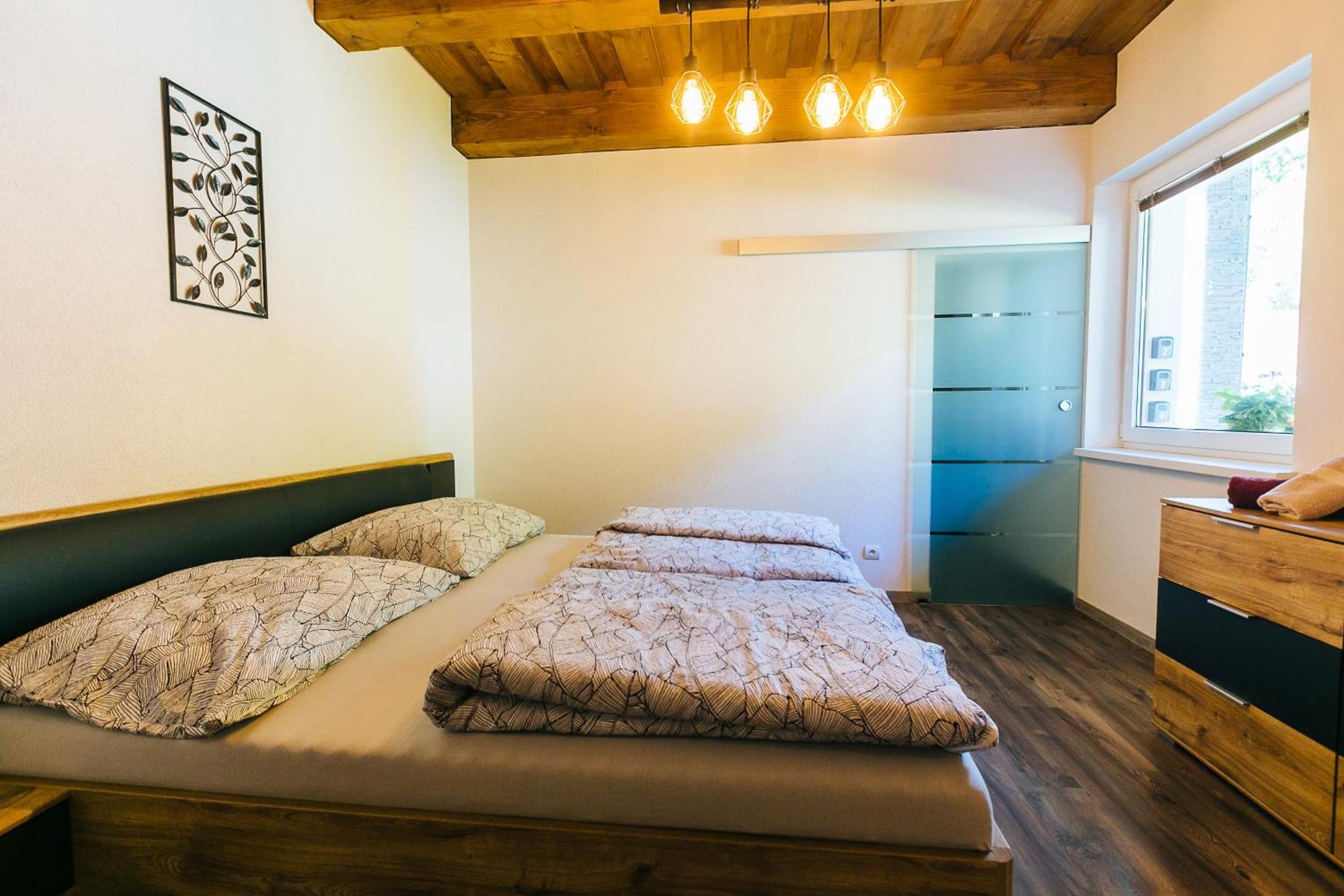 Apartmany Pri Jaskyni - Bystrá 외부 사진
