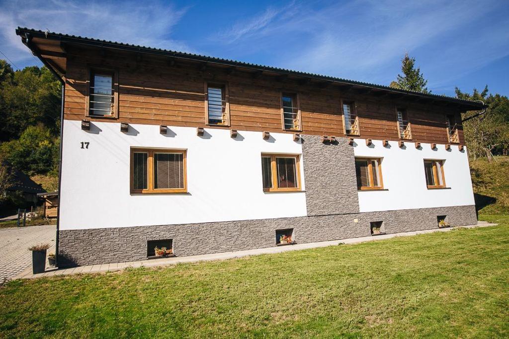 Apartmany Pri Jaskyni - Bystrá 외부 사진